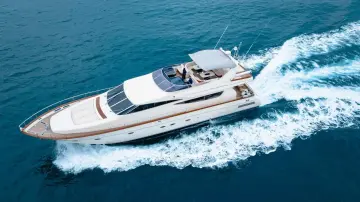 Thumbnail von Riva 85 Opera