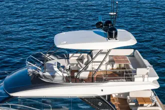 Thumbnail von Prestige F4.9