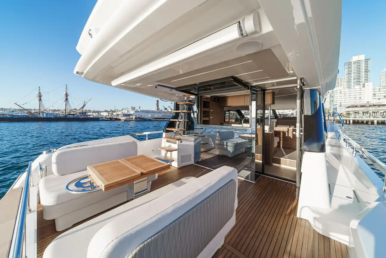 Thumbnail von Prestige F4.9