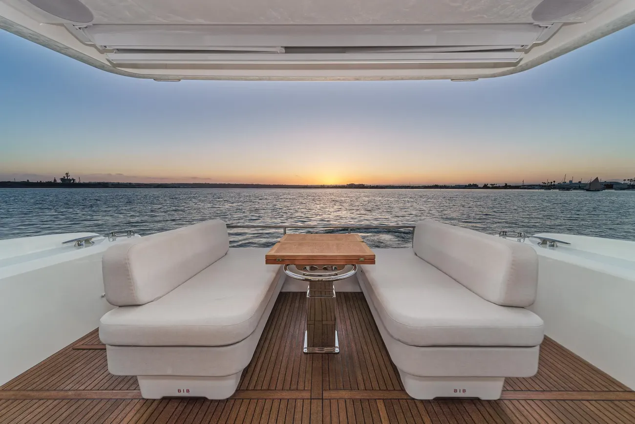 Thumbnail von Prestige F4.9