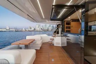 Thumbnail von Prestige F4.9