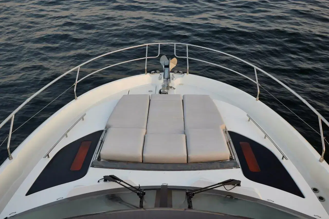 Thumbnail von Prestige F4.9