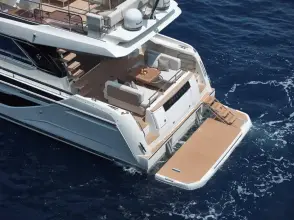 Thumbnail von Prestige F4.9