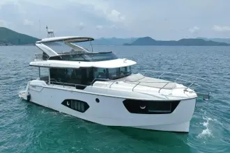Thumbnail von Absolute Navetta 48