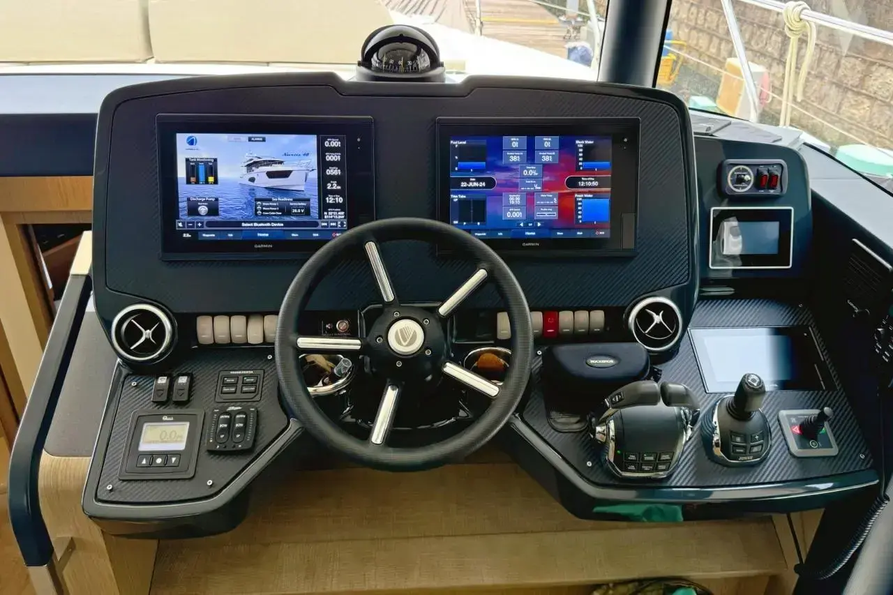 Thumbnail von Absolute Navetta 48