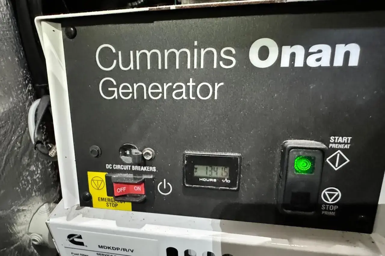 Thumbnail von Absolute Navetta 48