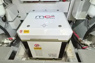 Thumbnail von Absolute Navetta 48