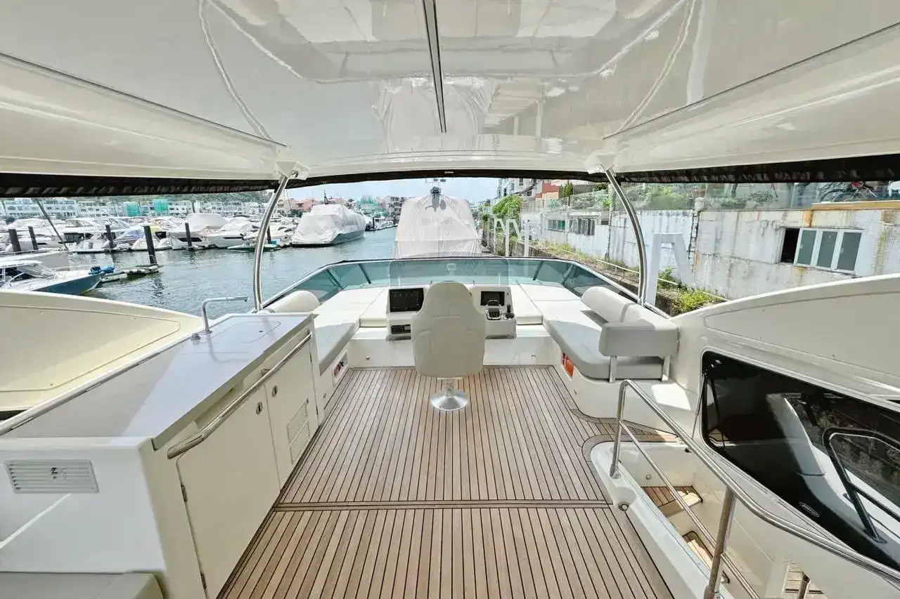 Thumbnail von Absolute Navetta 48