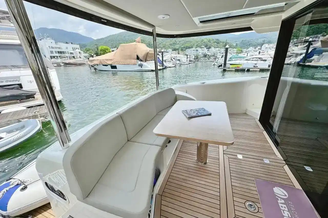 Thumbnail von Absolute Navetta 48