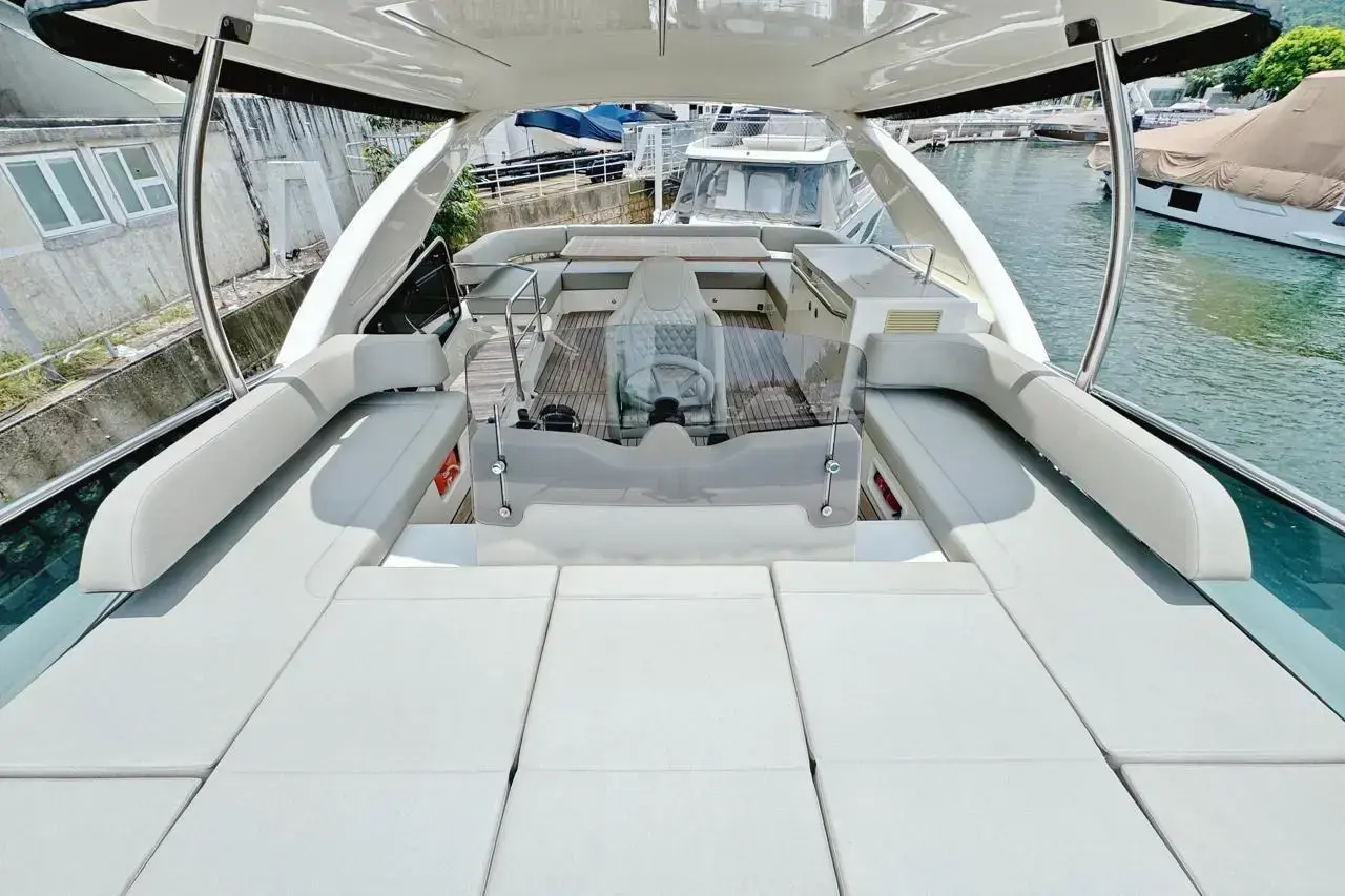 Thumbnail von Absolute Navetta 48