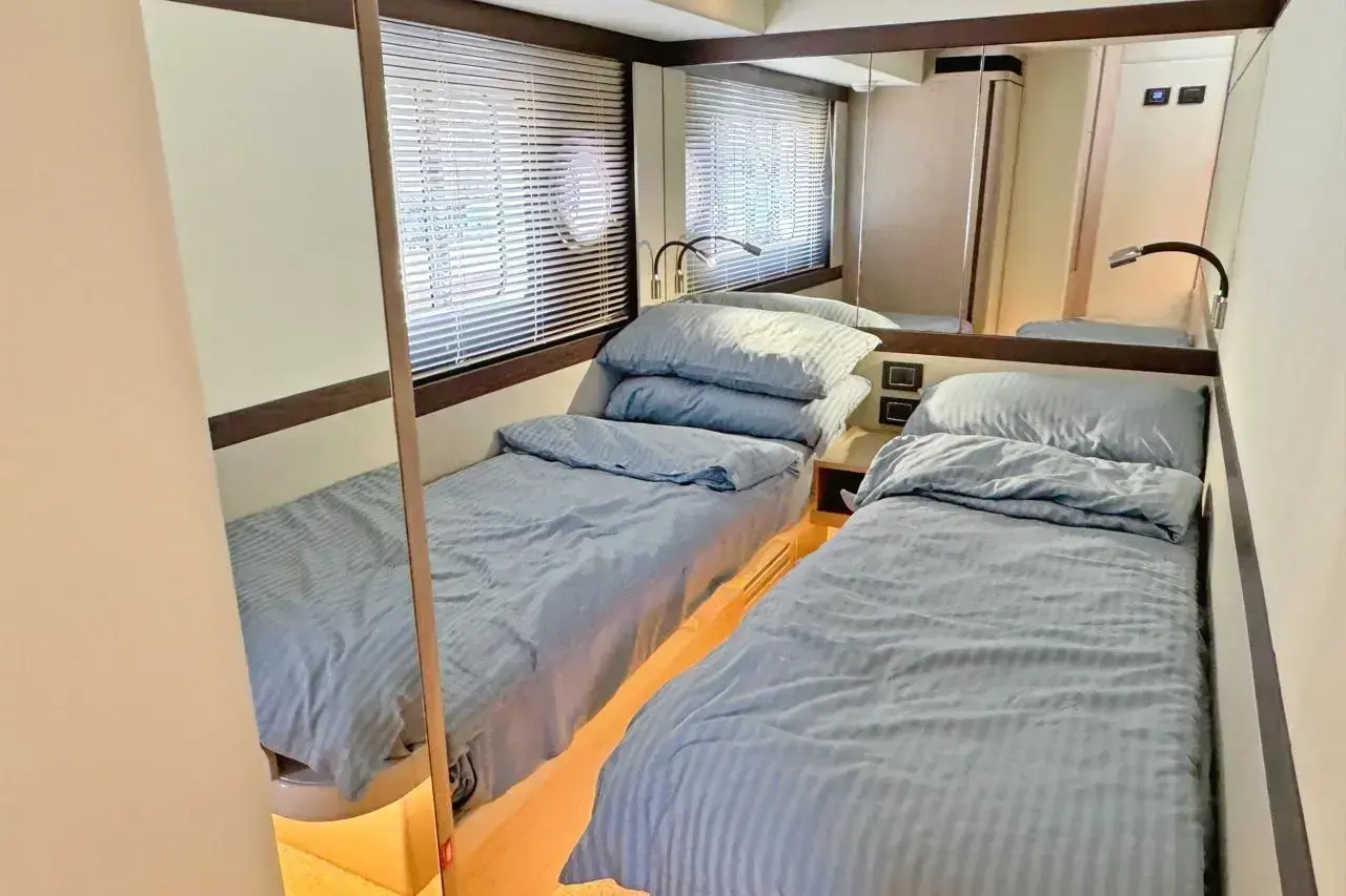 Thumbnail von Absolute Navetta 48