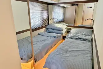 Thumbnail von Absolute Navetta 48