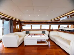 Thumbnail von Ferretti Yachts Custom Line 112
