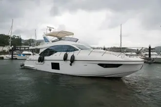 Thumbnail von Azimut 55