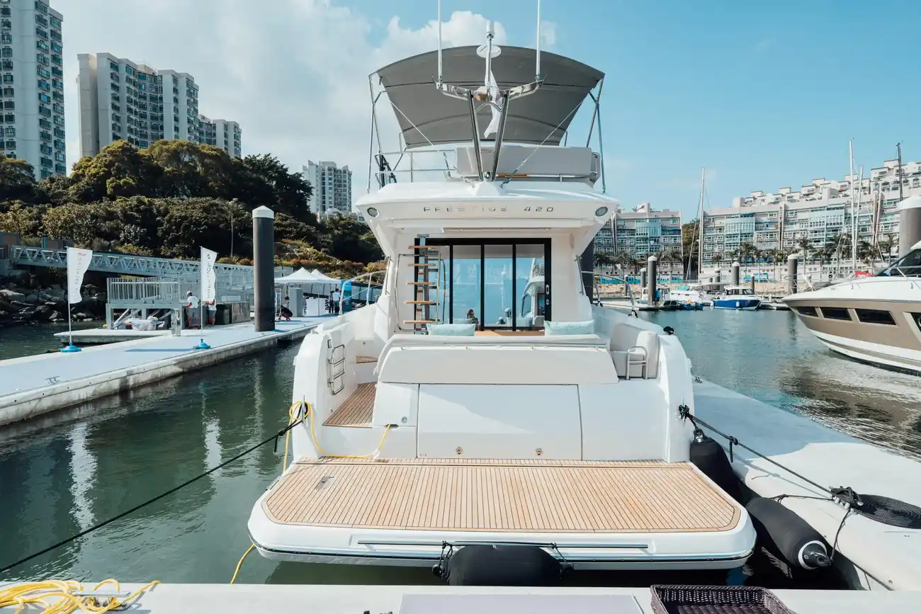 Thumbnail von プレステージ 420