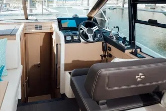 Thumbnail von Prestige 420