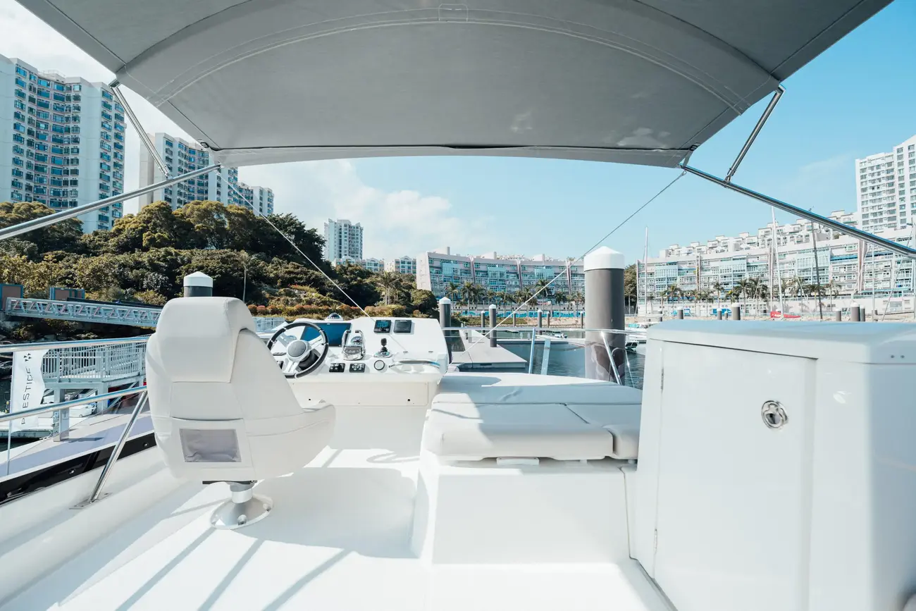 Thumbnail von プレステージ 420