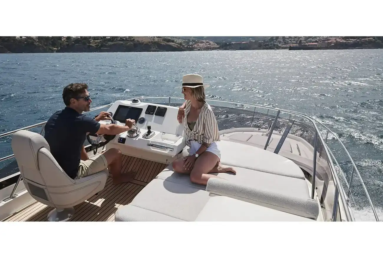 Thumbnail von プレステージ 420