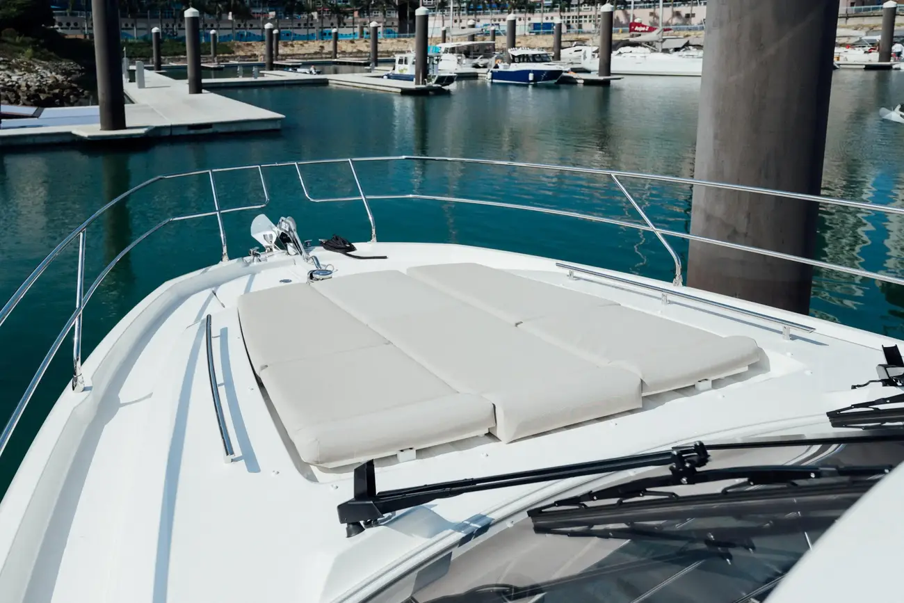 Thumbnail von プレステージ 420