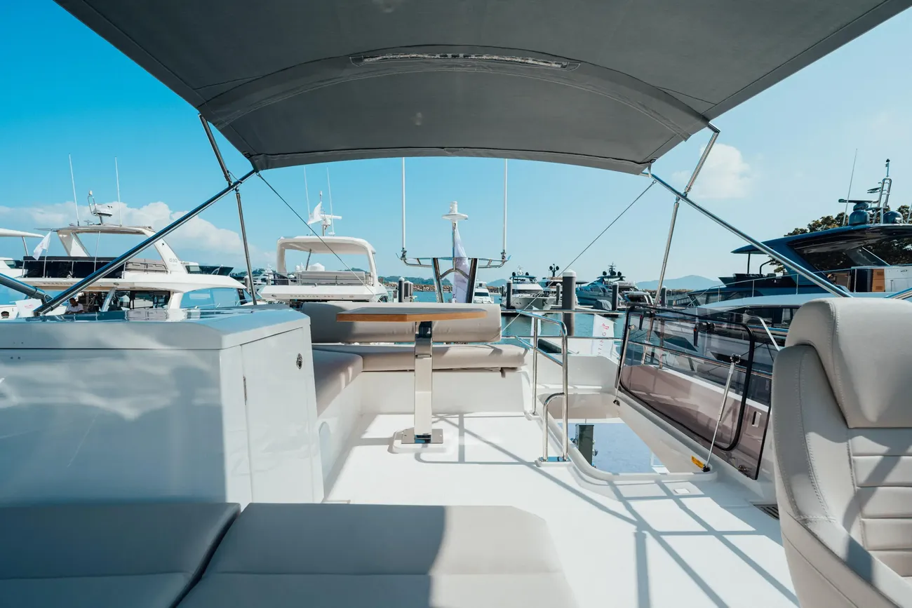 Thumbnail von プレステージ 420