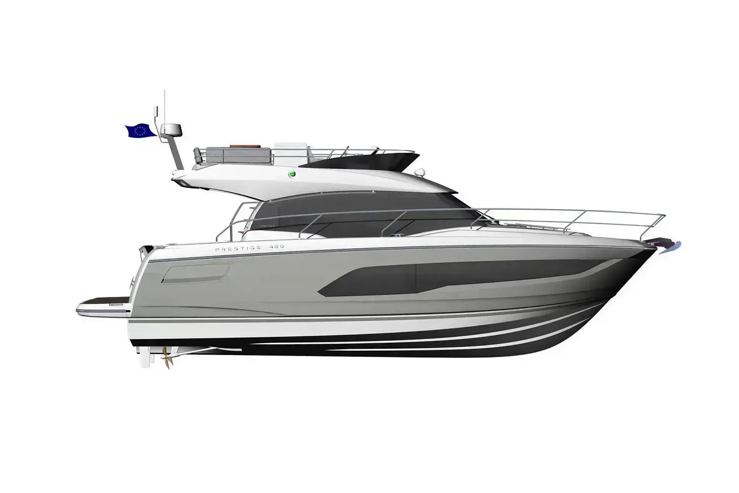 Thumbnail von プレステージ 420