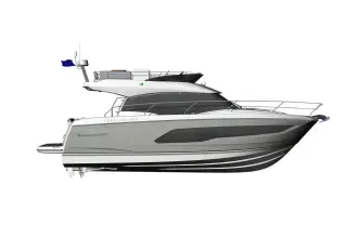 Thumbnail von Prestige 420