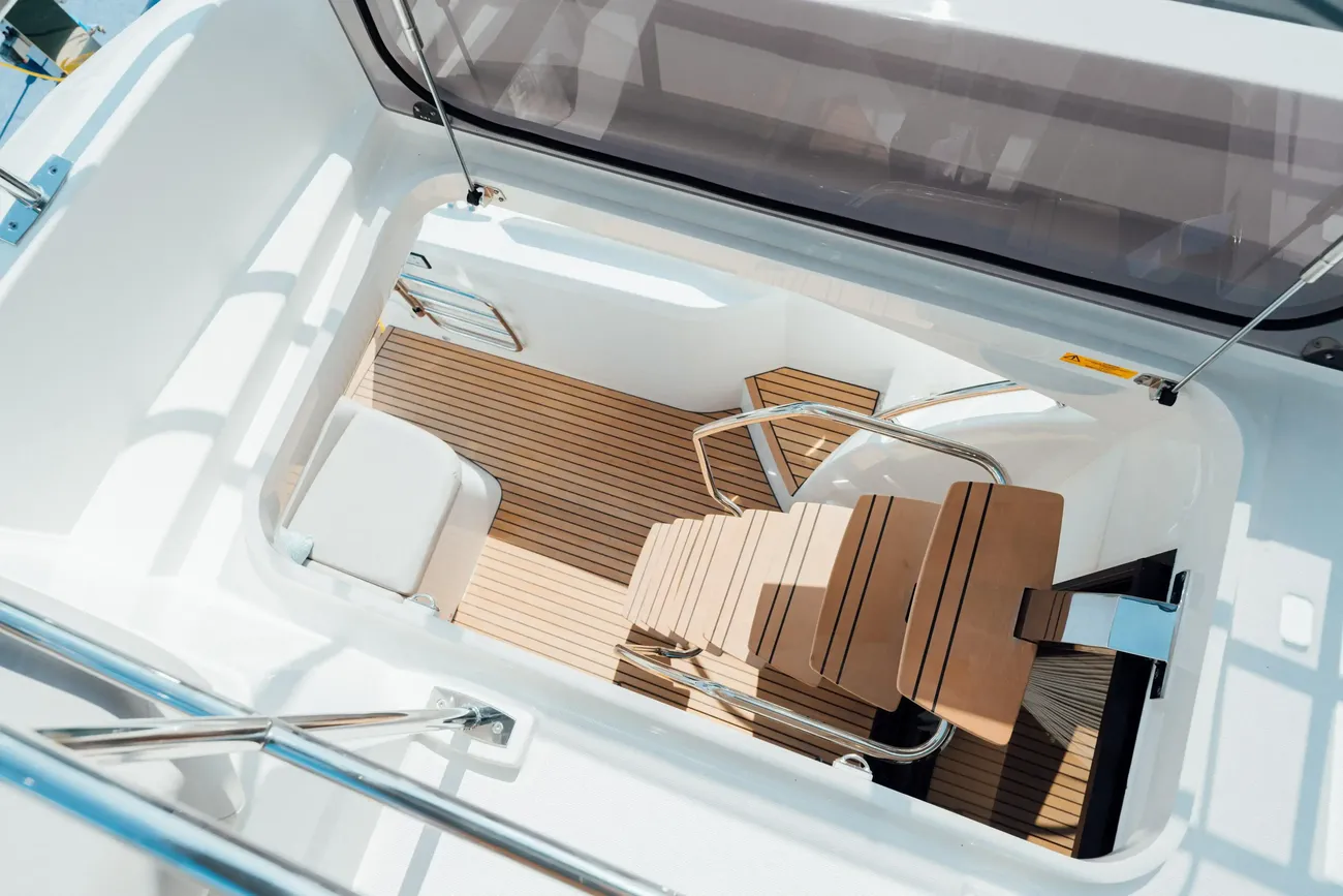 Thumbnail von プレステージ 420