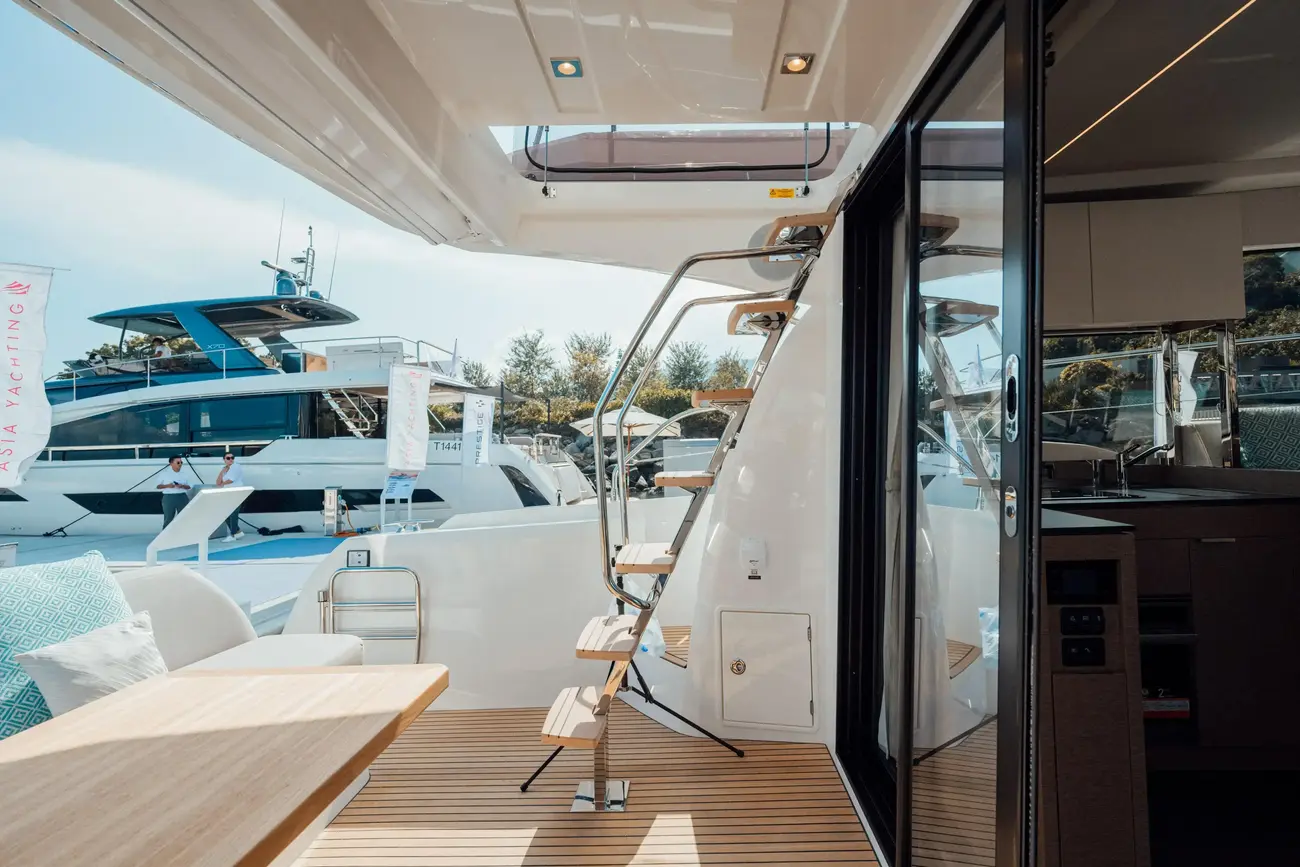 Thumbnail von プレステージ 420