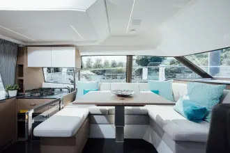 Thumbnail von Prestige 420