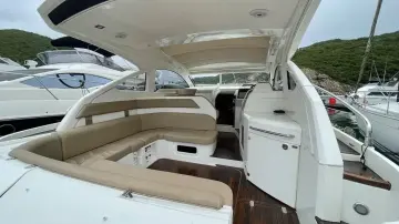 Thumbnail von Fairline Targa 38