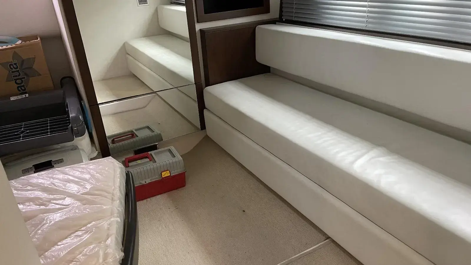 Thumbnail von Fairline Targa 38