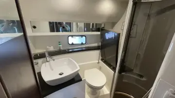 Thumbnail von Fairline Targa 38