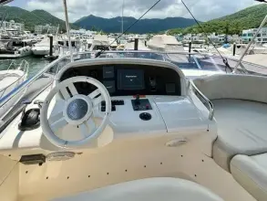 Thumbnail von Azimut 62