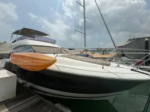Prestige 500