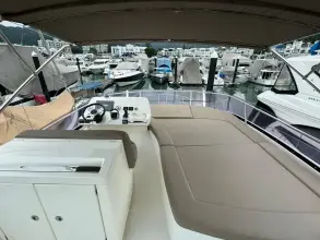 Thumbnail von Prestige 500