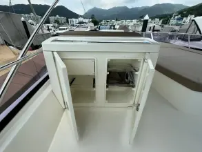 Thumbnail von Prestige 500