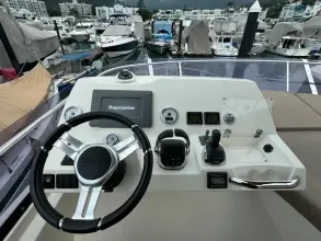 Thumbnail von Prestige 500