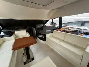 Thumbnail von Prestige 500