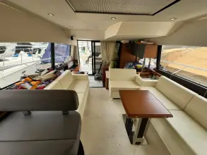 Thumbnail von Prestige 500