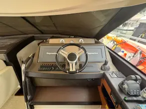 Thumbnail von Prestige 500