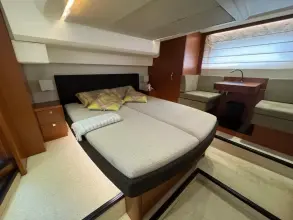 Thumbnail von Prestige 500