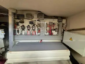 Thumbnail von Prestige 500