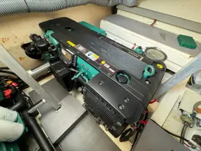 Thumbnail von Prestige 500