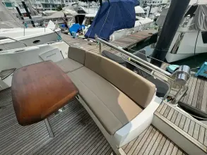 Thumbnail von Prestige 500