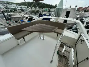 Thumbnail von Prestige 500