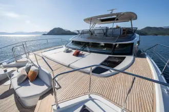 Thumbnail von Prestige M8