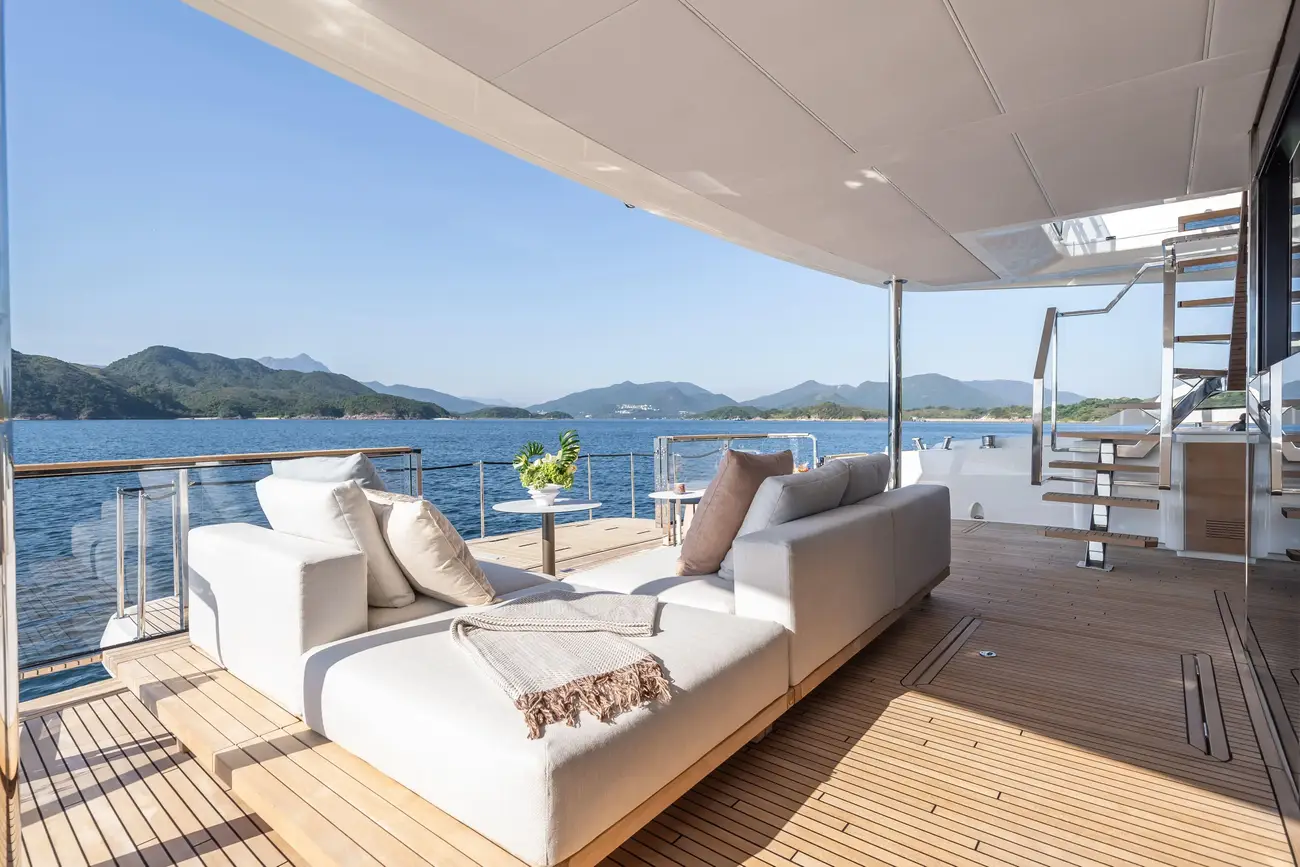 Thumbnail von Prestige M8