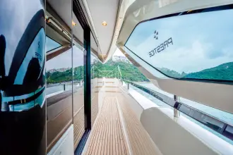 Thumbnail von Prestige M8