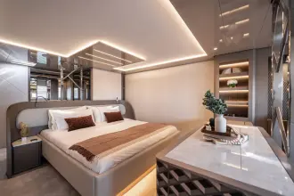 Thumbnail von Prestige M8