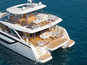 Thumbnail von Prestige M8